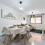 Paseo De La Salud Apartament Malaga