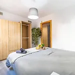 Apartament Paseo De La Salud Malaga