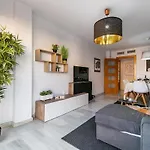 Paseo De La Salud Apartament Malaga