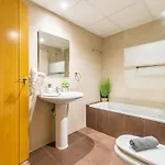 Paseo De La Salud Apartament Malaga
