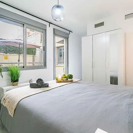 Appartement Paseo De La Salud