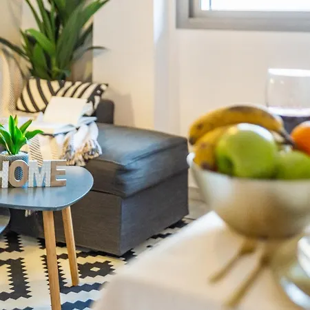 Appartement Paseo De La Salud